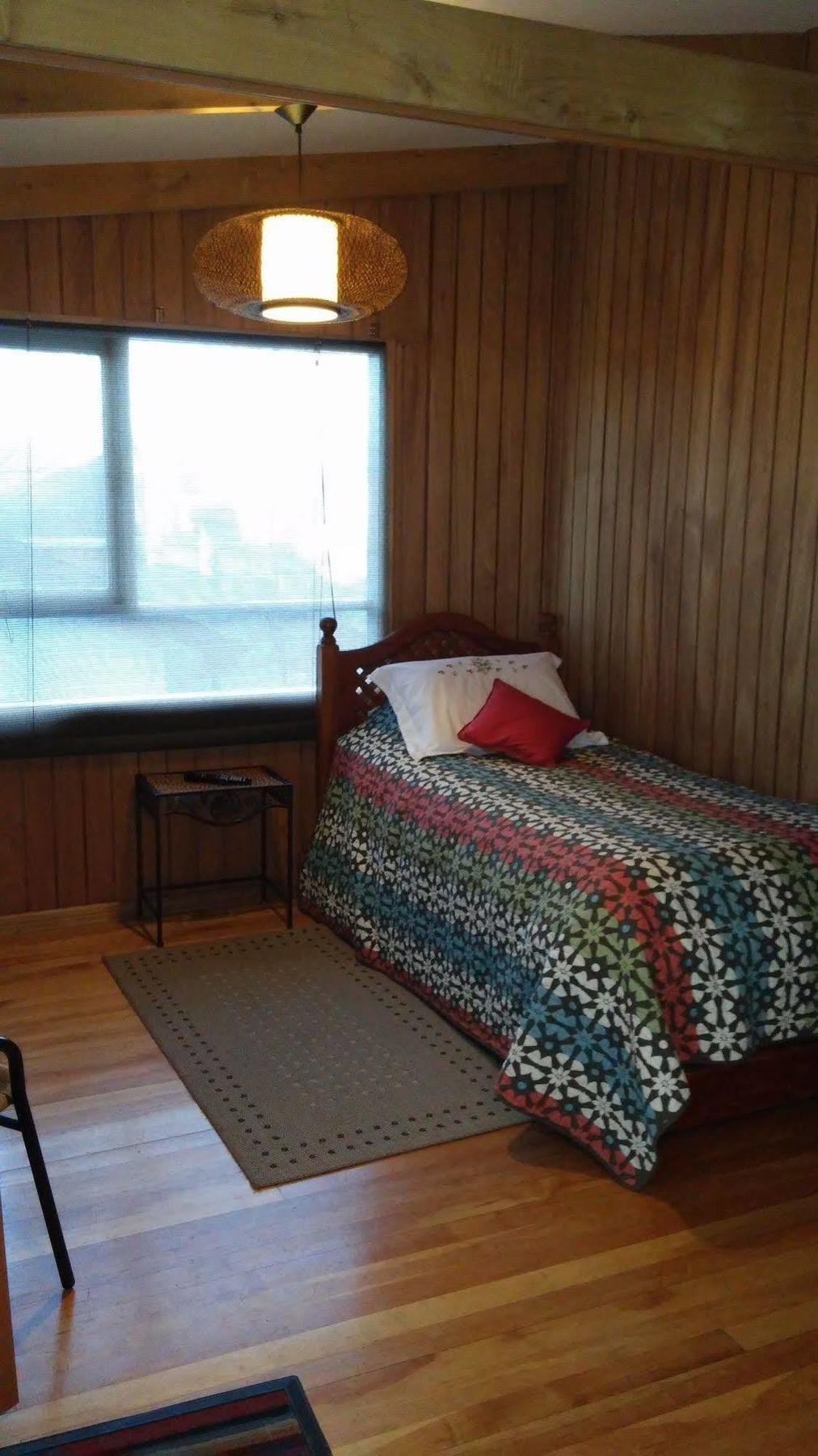 Hostal Y Cabanas Ainil Punta Arenas Bagian luar foto